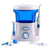 Irrigador Oral Dental Elétrico Bivolt 600ml Jato D&#39;água