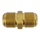 União Para Tubo Cobre 1-2? X 1-2 10 Unidades