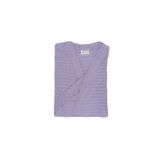 Roupão Atoalhado Infantil Briza Lilas 4012 Tamanho 6