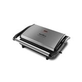 Sanduicheira e Grill Elétrica Britânia BGR27I Press 2 em 1 850W 127V
