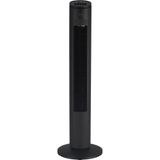 Ventilador De Torre Cor Preto Midea Vtmp1 - 127v
