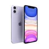 Vitrine Iphone 11 Roxo Tela 6.1 Lcd 128gb Apple