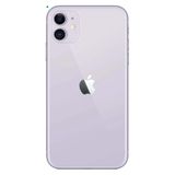 Vitrine Iphone 11 Purple 4g Camera 12mpx 128gb Apple