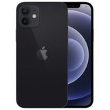 Vitrine Iphone 12 Preto 128gb 5g Camera 12mpx Dolby Vision - Apple