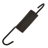 Mola De Suspensão Do Tanque Lava E Seca Samsung Dc61-01413b