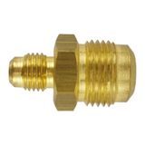 União Redutora Para Tubo Cobre 1-2? X 1-4? 1 Unidade