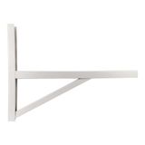 Suporte Aço Evaporadora Ar Condicionado 600mm + Suporte Aço Condensadora 48 A 60.000 1 Unidade