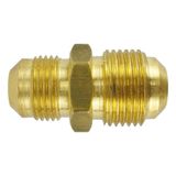 União Redutora Para Tubo Cobre 1-2? X 3-8? 1 Unidade