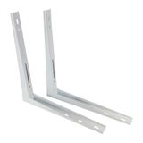 Suporte Condensadora De 18.000 A 36.000 Btus 500mm X 500mm