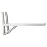 Suporte Condensadora De 36.000 A 80.000 Btus 800mm