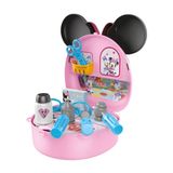 Minnie Maleta Médica - Multikids Multikids