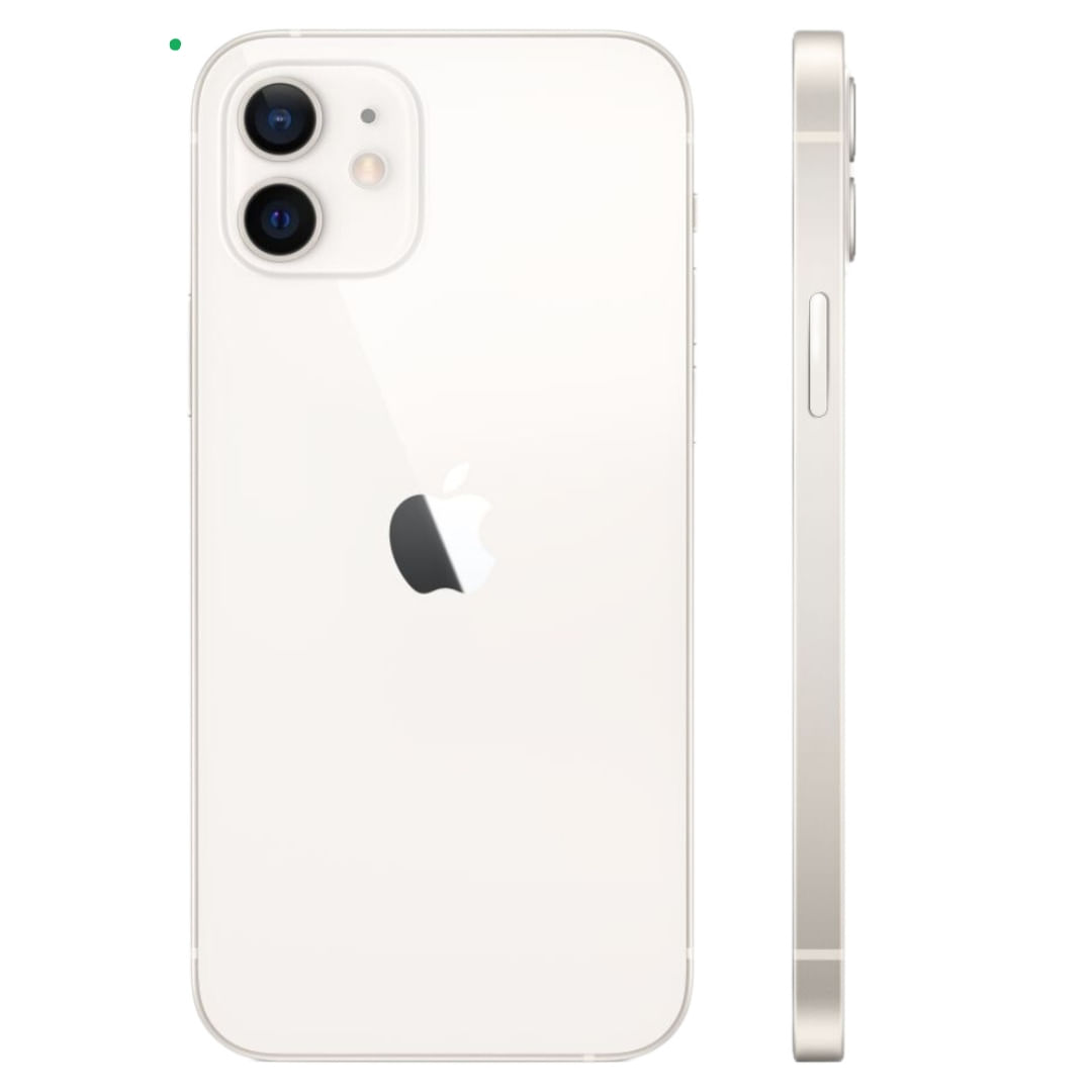 Vitrine Iphone 12 Branco 5g 128gb - Apple