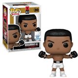 Boneco Funko Pop Icons - Muhammad Ali