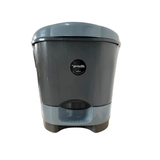 Cesto Lixeirinha Com Pedal 12,5l Cores Oferta