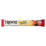 Chocolate Trento Massimo Iogurte Grego E Frutas Vermelhas 25g