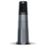 Climatizador Potente Symphony Duet Is Casa &amp; Escritório Pedestal Rotaciona 180° 6l 78w 220v