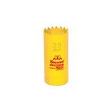 Serra Copo Bi-metal Fast Cut 025mm Starrett
