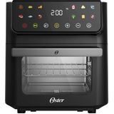 Fritadeira Oven Fryer 12l Oster Color Touch 3 Em 1 - 127v