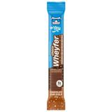 Choco Wheyfer +mu 6g De Proteína Chocolate Com Avelã 25g