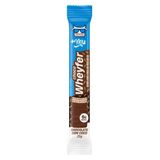 Choco Wheyfer +mu 6g De Proteína Chocolate Com Coco 25g