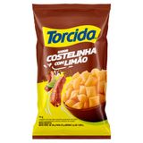 Salgadinho De Trigo Torcida Costelinha Com Limão 35g