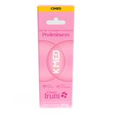 Gel De Massagem Corporal K-med Preliminares Chupe Frutti 50g