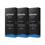 30 Cápsulas Compatíveis Nespresso Café Suave