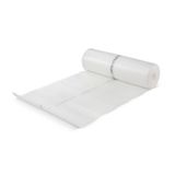Manta Lisa Polietileno Eucafloor 60 M - Branco