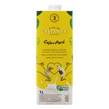 Bebida Vegetal Atal Da Castanha Caju+pará 1 Litro