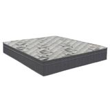 Colchão Casal De Espuma Airtech D33 Ortopilow Eps Ortobom Bege