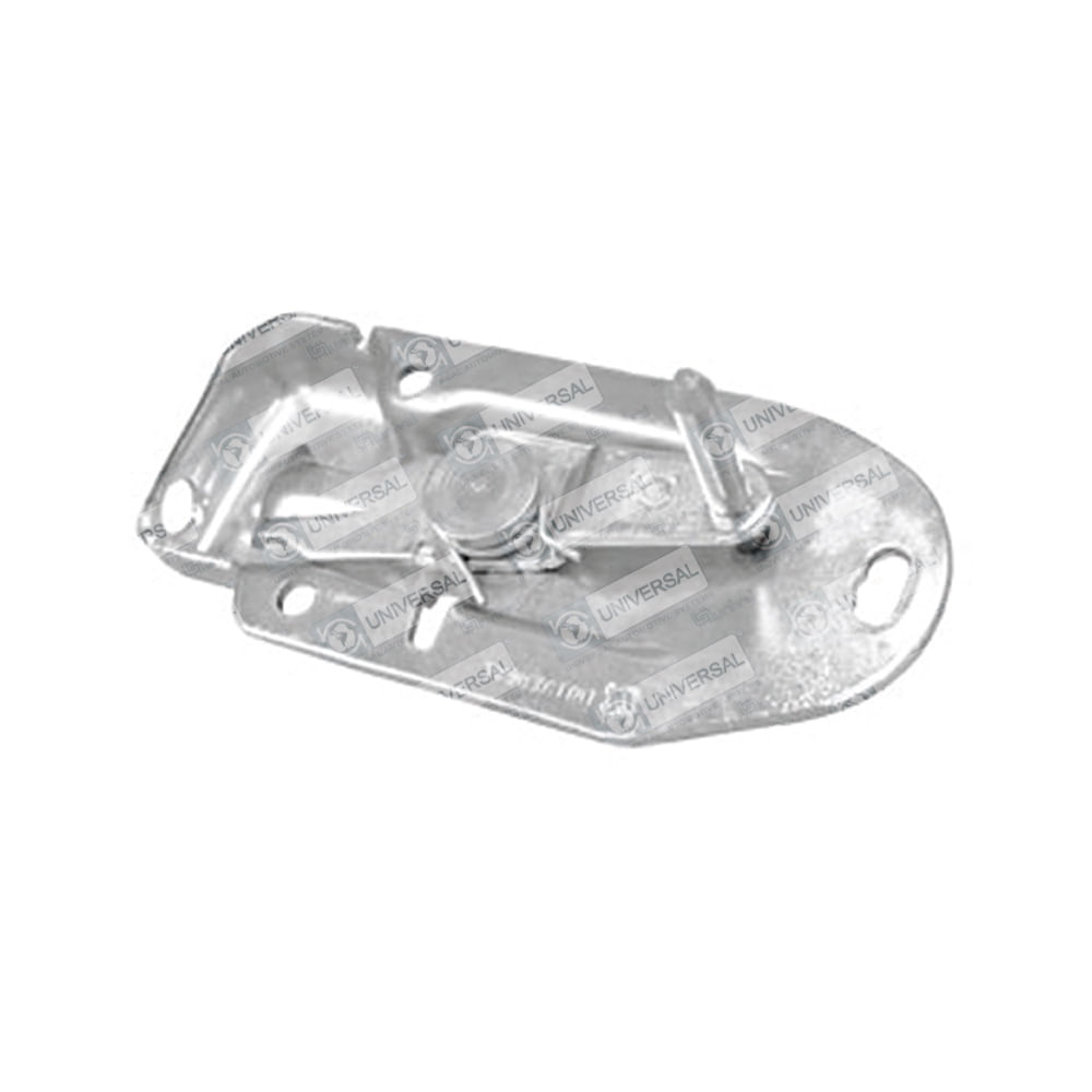U21234 FECHADURA TRAVA PORTA LATERAL MECANICA KOMBI 1997 ATÉ 2013  Fornec: UNIVERSAL AUTOMOTIVE  Qt é boa?