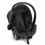 Bebe Conforto Dispositivo De Retencao Cocoon Black Galzerano