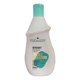 Hidratação Limpeza Antifrizz Yah Bealty Mascara Alto Impacto