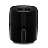 Fritadeira Elétrica Air Fryer Elgin Space 5 5l 1700w Preto 220v