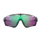 Óculos De Sol Oakley Jawbreaker Cinza 0oo9290 92904631