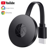 Tela Wi-fi Sem Fio Tv Stick Dongle 1080p Hdmi Miraca