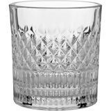 Jogo 6 Copos Drink Eco Crystal 310ml 9x8x8cm