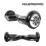 Smart Balance Hoverboard Black Bluetooth 36v