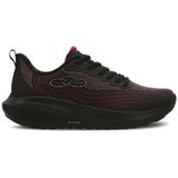 Tenis Olympikus Acqua Preto/preto 036