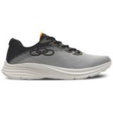 Tenis Olympikus Index 3 Cinza/preto 042