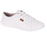 Tenis Moleca Casual Napa Ref 5605.463.7800.16072 Branco 038