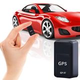 Rastreador Gps Guardianpro Para Veículos E Crianças Com Bateria Longa
