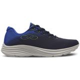 Tenis Olympikus Index 3 Marinho/azul 041