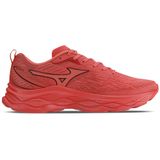 Tenis Mizuno Victory Rsp Vermelho/preto 034