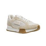 Tenis Fila Retro Blazer Bege/bege/branco 042