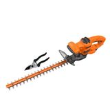 Aparador Podador Cerca Viva 420w 18 Pol Beht201k Black Decker 220v