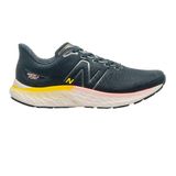 Tenis New Balance Fresh Foam X Evoz V3 Preto/rosa 040