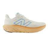 Tenis New Balance Fresh Foam X 1080v13 Bege Claro/laranja Claro 040