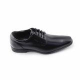 Sapato Ferracini London Ref 4463-281g Alpina Preto 039
