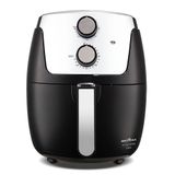 Air Fryer Britânia Air Flow 360, 4,2 Litros, 110 Volts - Bfr38